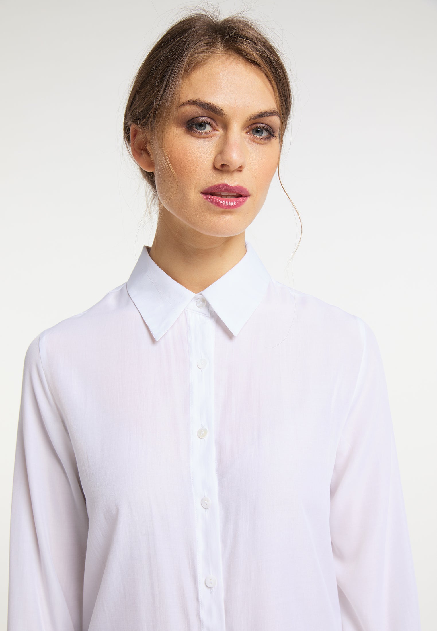 usha BLACK LABEL Women's Blouse