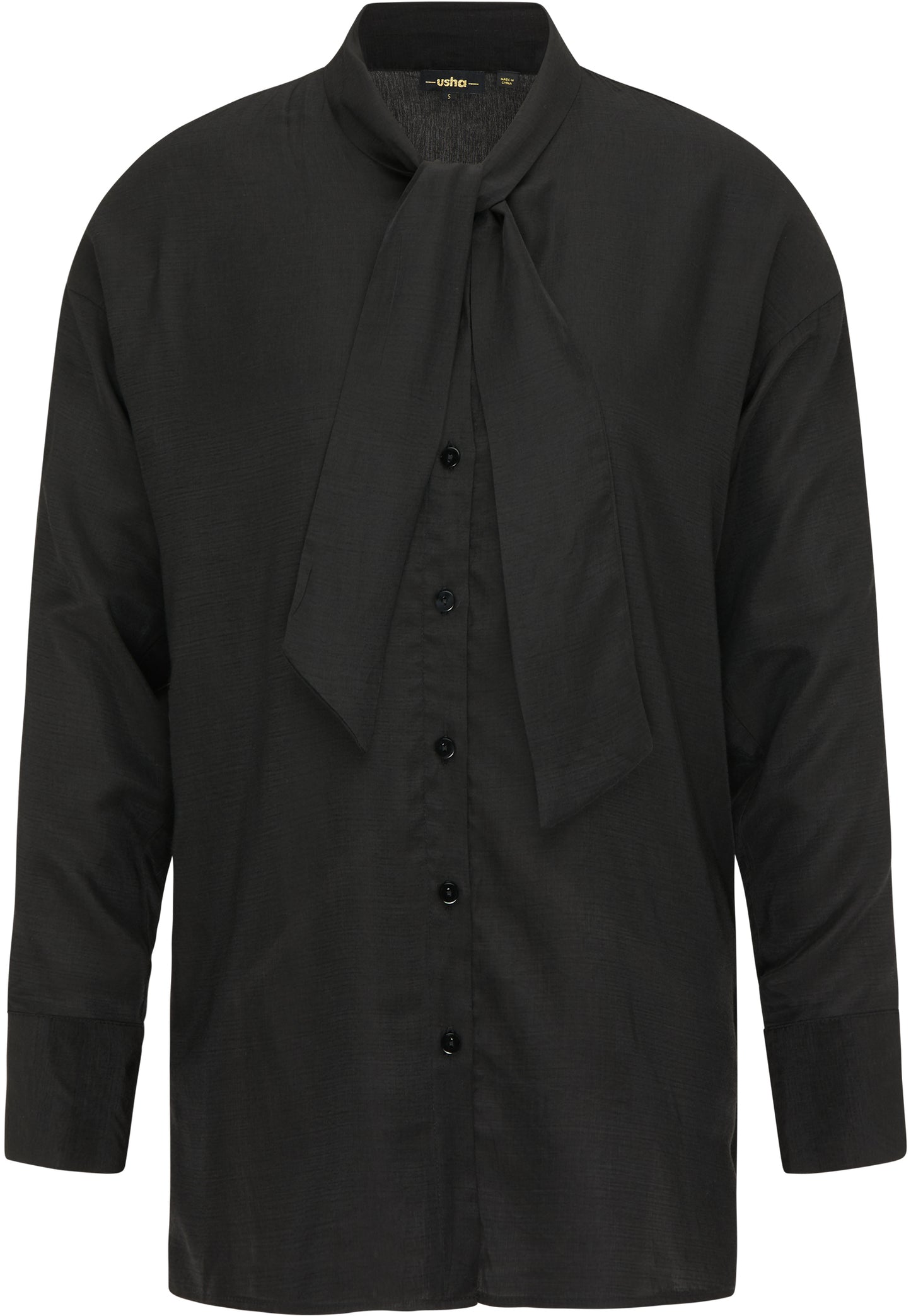 usha BLACK LABEL Women's Blouse