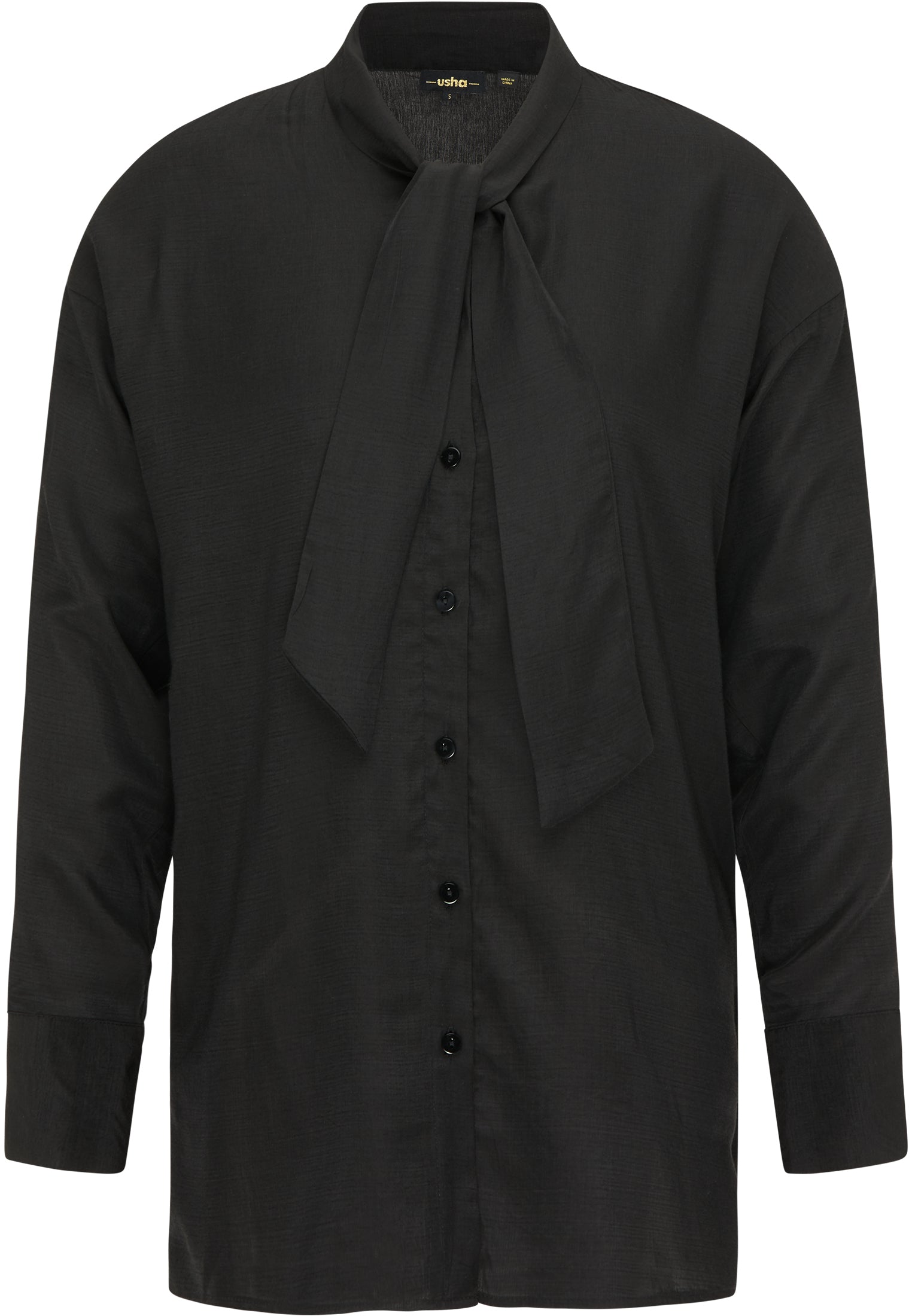 usha BLACK LABEL Women's Blouse