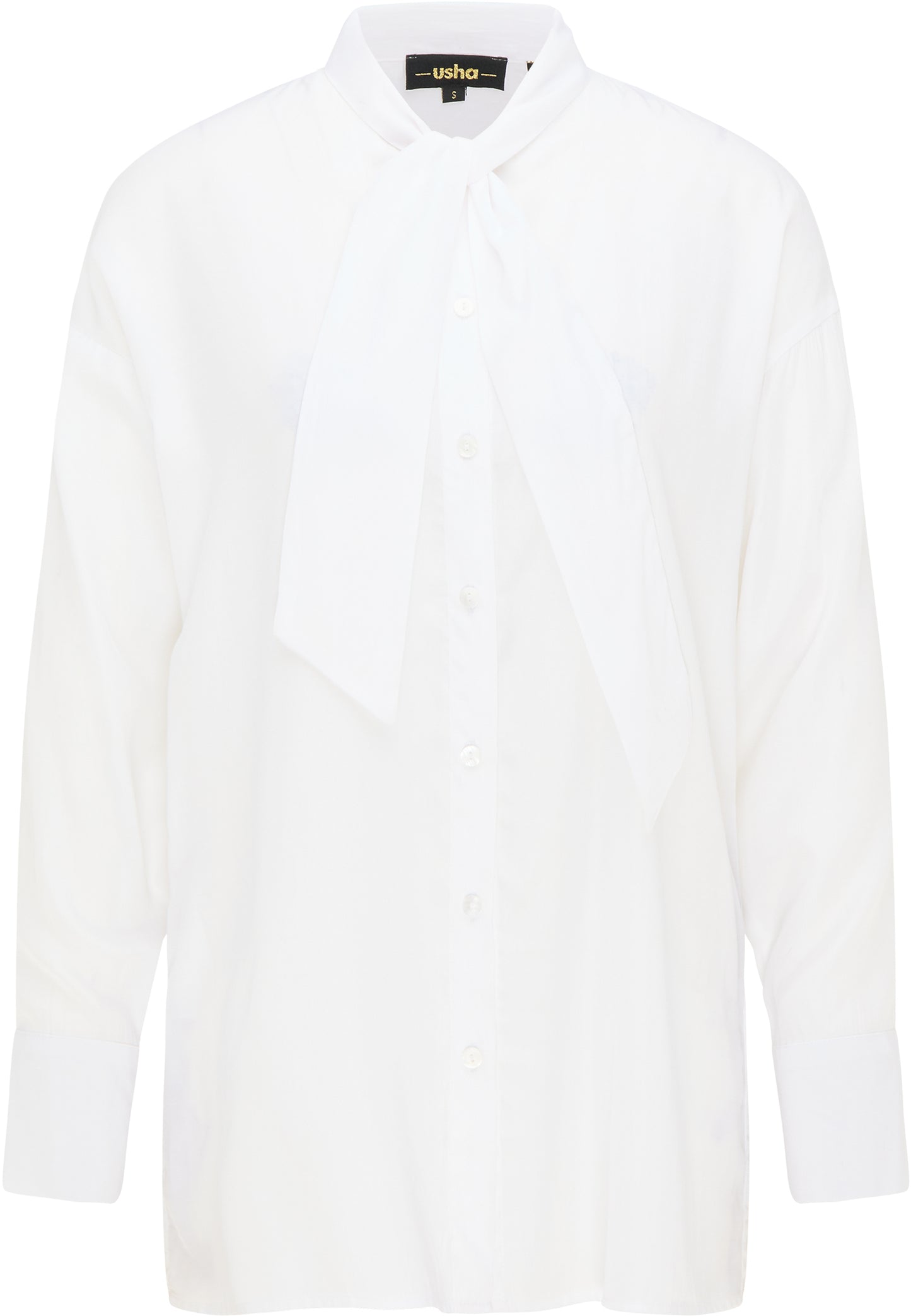 usha BLACK LABEL Women's Blouse