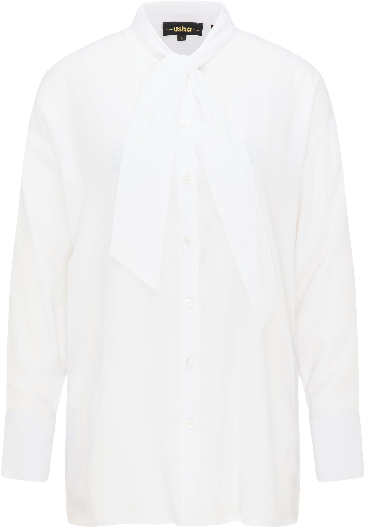 usha BLACK LABEL Women's Blouse