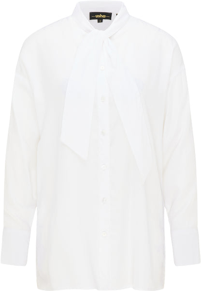 usha BLACK LABEL Women's Blouse