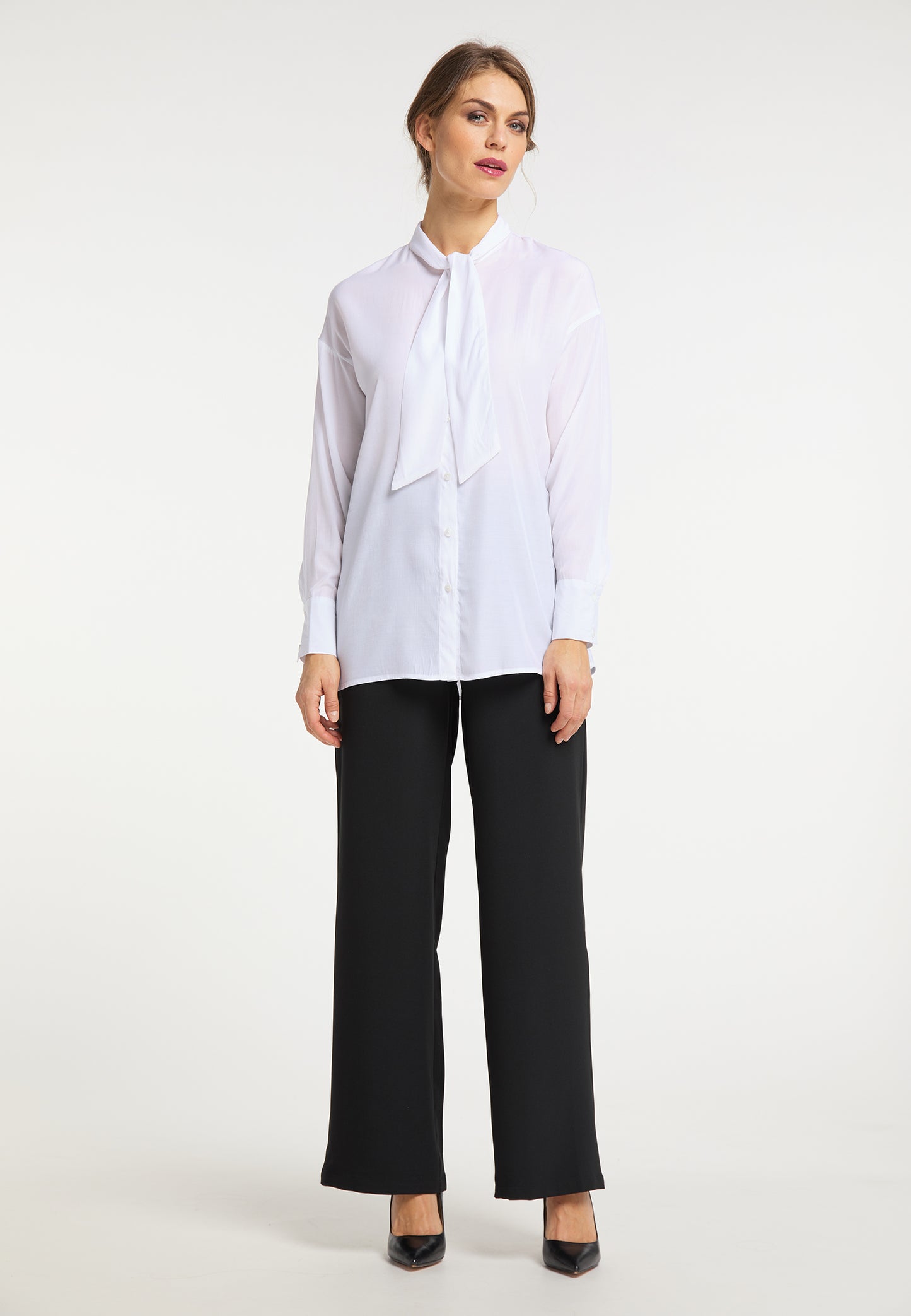 usha BLACK LABEL Women's Blouse