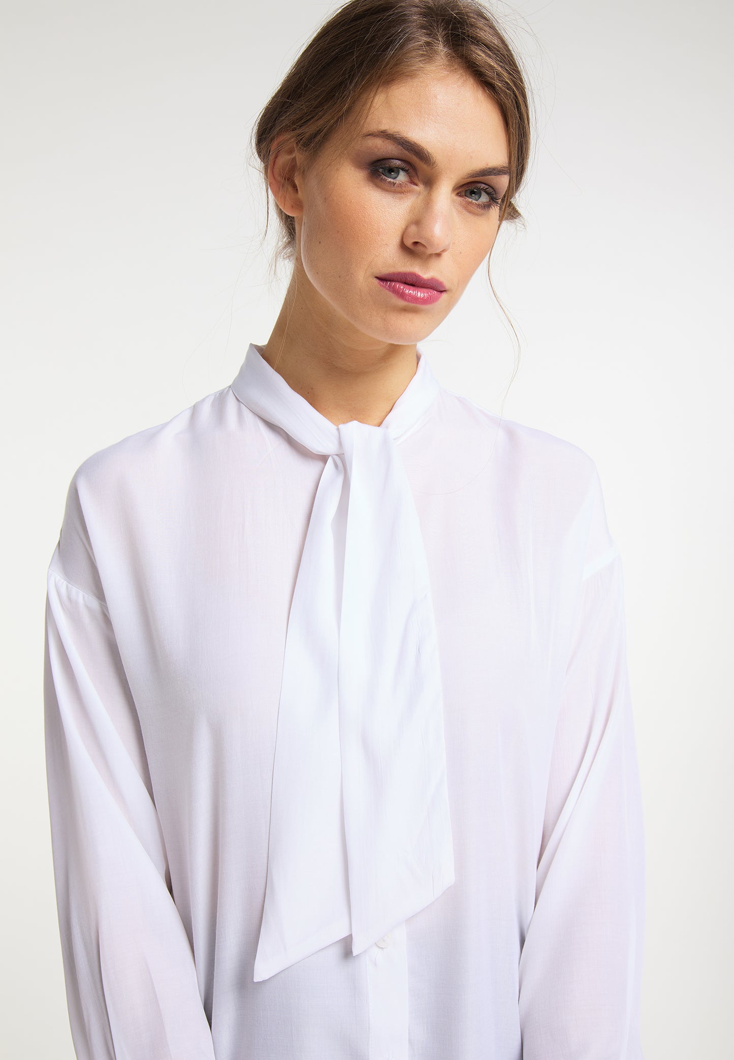 usha BLACK LABEL Women's Blouse