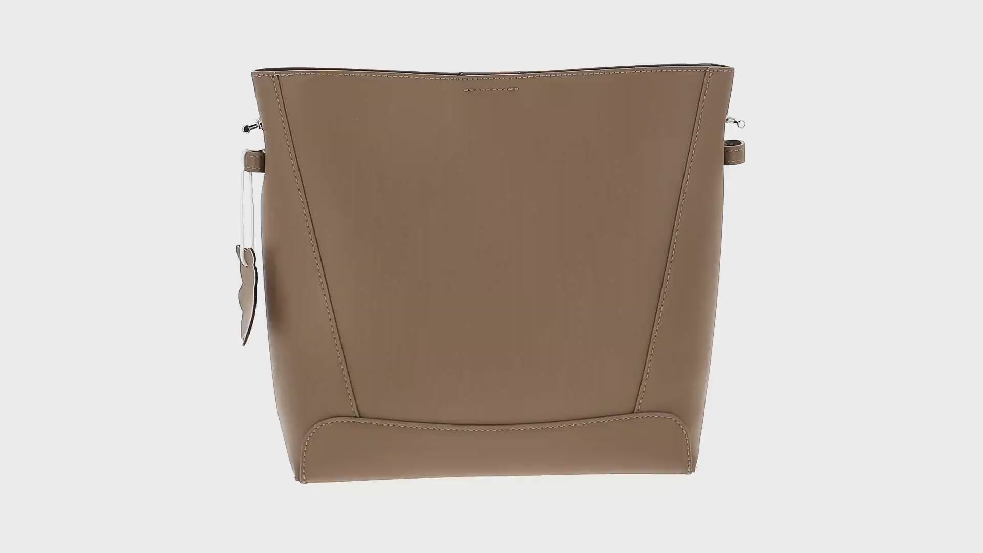 usha Women's Shoulder Bag